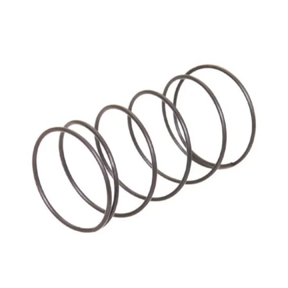 Moonstar Dik Kumaş Kesim Motoru Arka Fan Kapak Ayar Yayı / 34C1-5 (552755245) ürün görseli 1