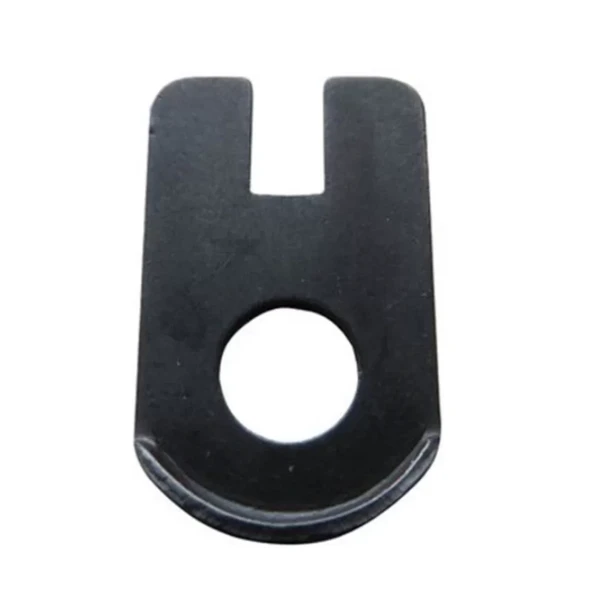 Moonstar Dik Kumaş Kesim Motoru Bıçak Kütük Tırnağı / 12C1-24 (552757250) ürün görseli 1
