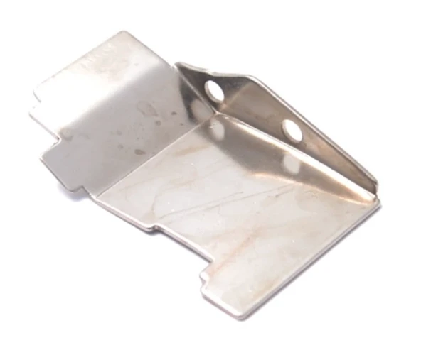 Moonstar Brother Overlok N Seri 5 İp Sürgü Kapak Metali / S38304- ürün görseli 1