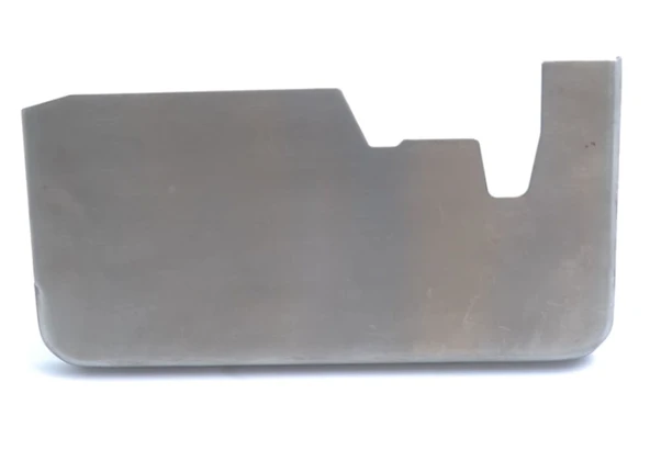 BDR Siruba Overlok 5 İp Yana Açılan Metal Kapak / KB02E ürün görseli 1