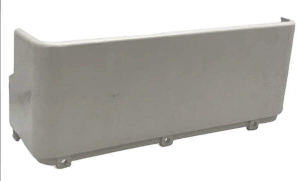 Moonstar Brother Overlok N Seri Yan Plastik Kapak / S38301-020 ürün görseli 1