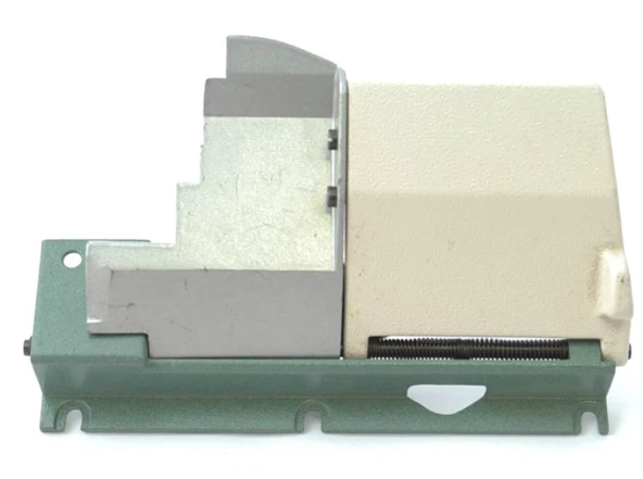 BDR Pegasus Overlok M600 Sürgü Kapak Set / 208001+208008+208009+2 ürün görseli 1