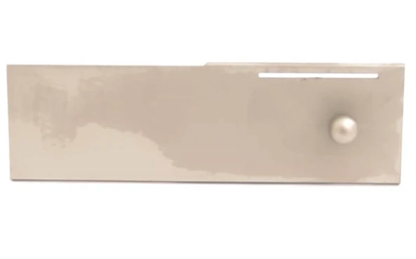 Hard Steel Pegasus Reçme W500 Sürgü Kapak / 250071-91 ürün görseli 1