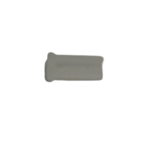 BDR Pfaff 1245-545 Masuralık Mili Plastik Tutucu / 335-PL ürün görseli 1
