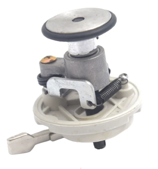 BDR Brother 7200 Elektronik Üst Masuralık / SA1971-001 ürün görseli 1