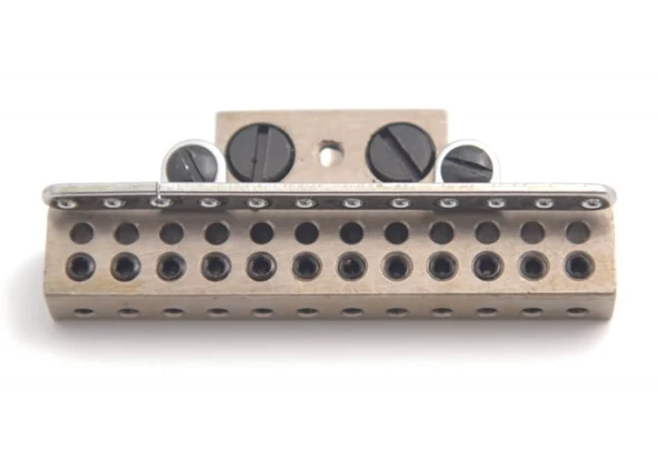Siruba Siruba Lastik 12 İğne 3/16 İğne Bağı / M9012-E ürün görseli 1