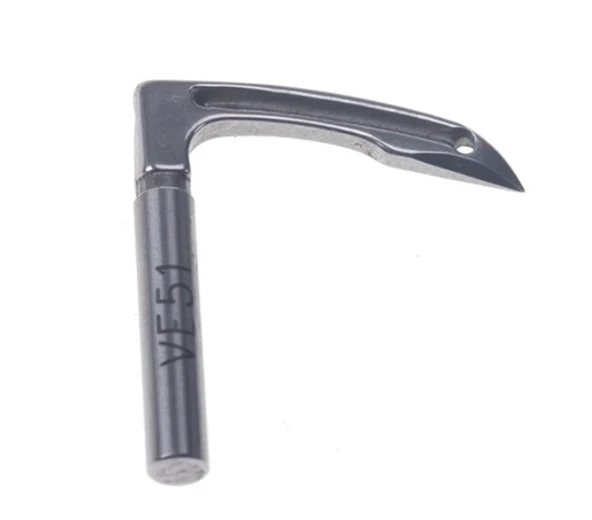 Siruba Siruba VC008 Lastik Lüper / VE51 ürün görseli 1