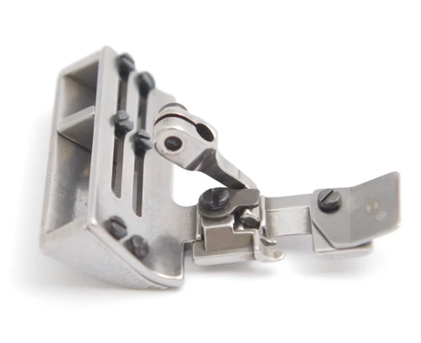 Hard Steel Siruba Overlok 4 İp Geniş Lastik Ayak/2117053-4 ürün görseli 1