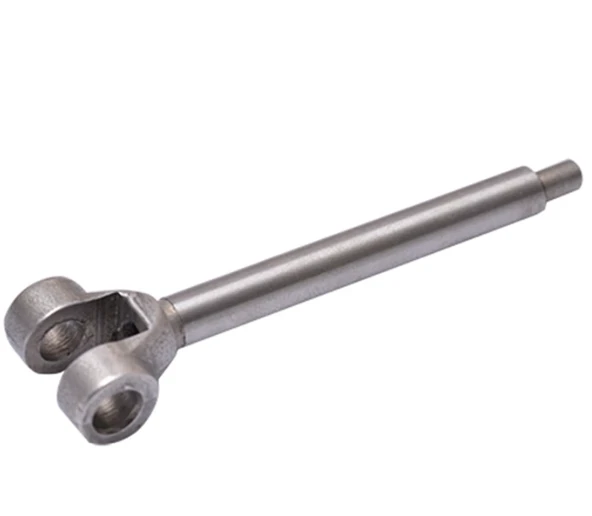 Moonstar Brother Overlok Üst Lüper Mili / 146603-001A ürün görseli 1