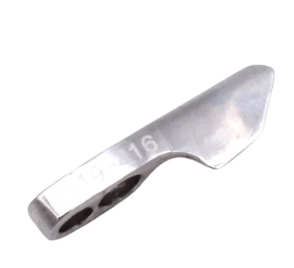 Hard Steel Kansai Lastik İğne Siper / 19-416 ürün görseli 1