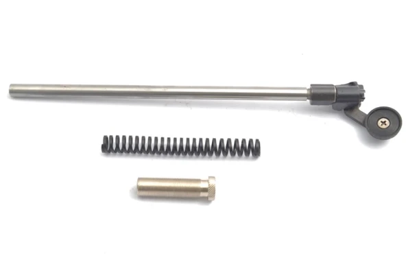 Moonstar Pfaff Saya Ayak Baskı Roda Mili (Set) ürün görseli 1