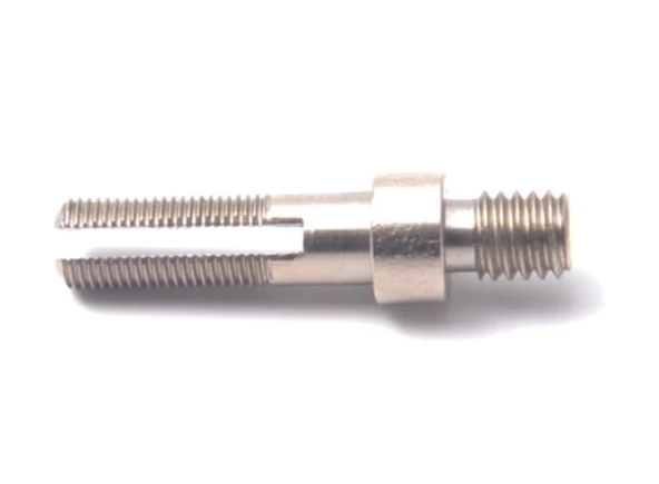 Moonstar Juki 372-373 Düğme Tansiyon Mili Kısa / B2015-372-00 ürün görseli 1
