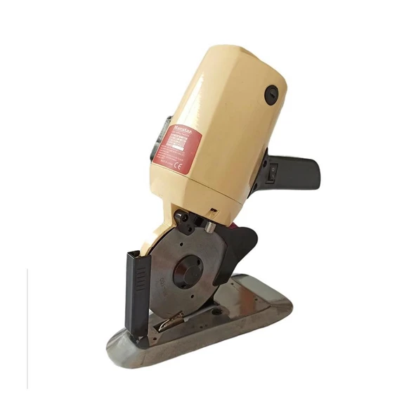 Moonstar Rs-100 Yuvarlak Kumaş Kesim Motoru ürün görseli 1