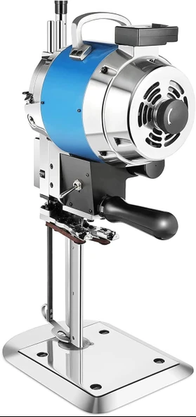 Broderi BD-9003 8 inç Dik Kesim Motoru 550w ürün görseli 1