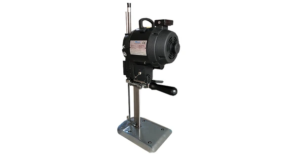 Broderi BD-9003 10 inç Ekstra Güçlü Dik Kesim Motoru 1200W ürün görseli 1