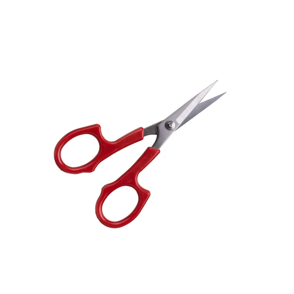 Pın-1553 Nakış Makası Düz Uçlu (13cm) ürün görseli 1