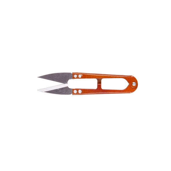 Taksun İplik Temizleme Makası Metal TC-805 ürün görseli 1