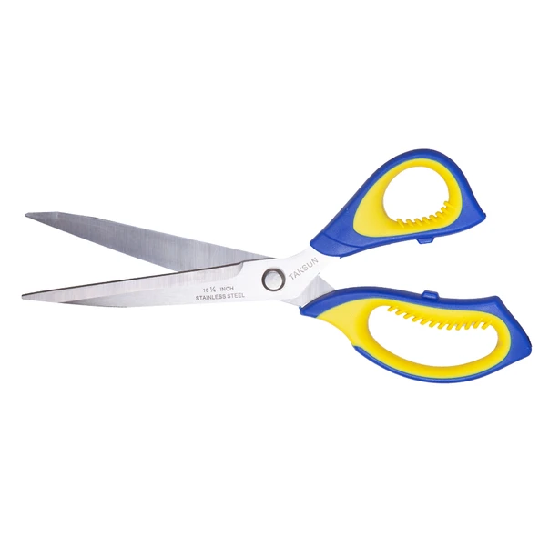 TaksunTerzi Makası 10'' (26cm) GL202 - Resim 2