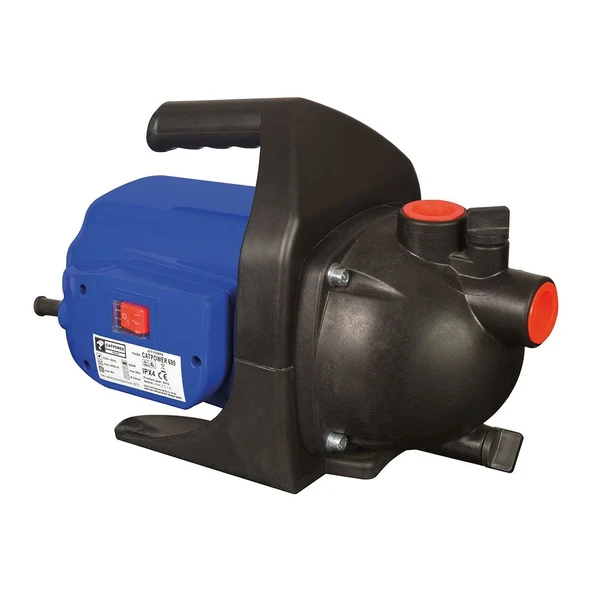 Catpower Jet Pompa Plastik Gövde 680 (800W) ürün görseli 1