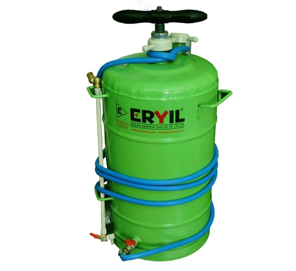 Eryıl Badana Pompası 40 Lt - BP-40 ürün görseli 1