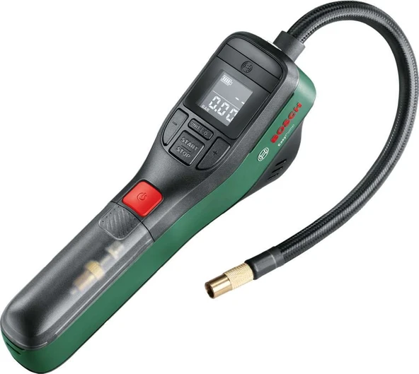 Bosch Akülü Basınçlı Hava Pompası EasyPump - 0603947000 ürün görseli 1