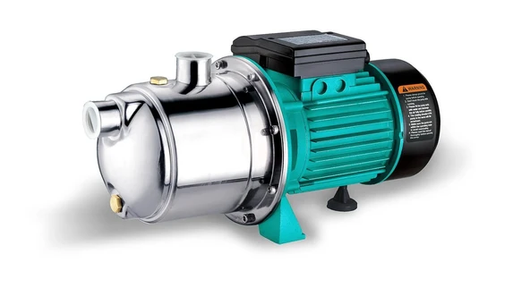 Rainpump Jet1100G1 Santrifuj Jet Pompa Paslanmaz ürün görseli 1