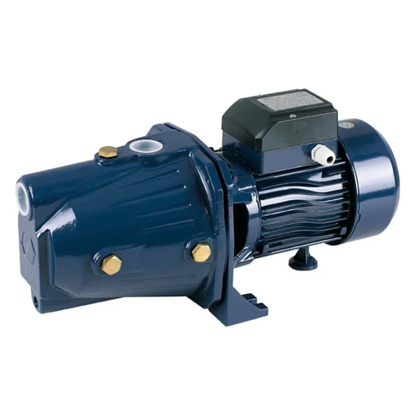 Catpower Jet Pompa Döküm Gövde 782 (1 HP 750W) ürün görseli 1