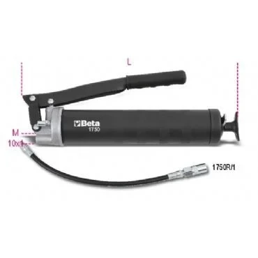 Beta Gres Pompası 1750 500 ürün görseli 1