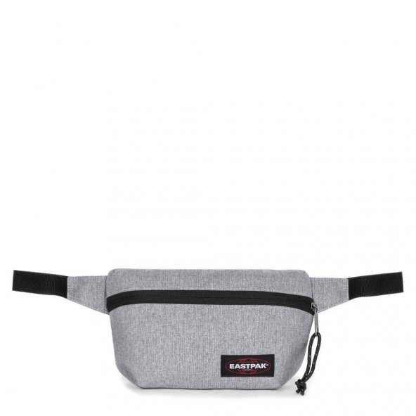 Eastpak Sommar Mini Bodybag Bel Çantası Sunday Grey EK0A5BG63631 ürün görseli 1
