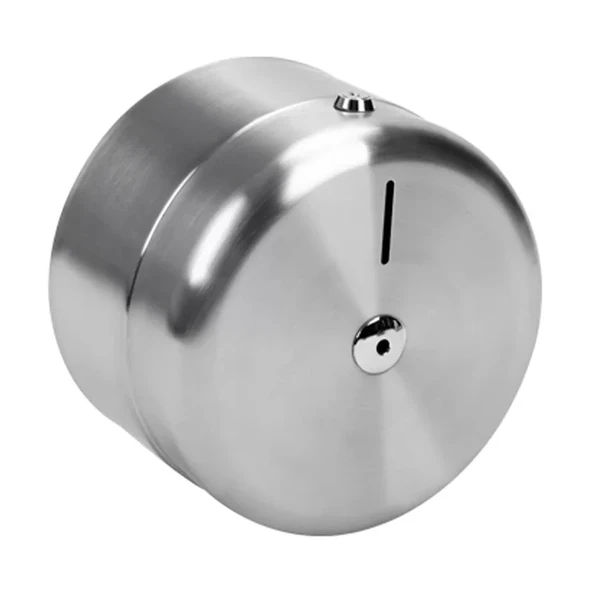 ARI METAL 7304 İÇTEN ÇEKMELİ TUVALET KAĞIDI APARATI KROM ürün görseli 1