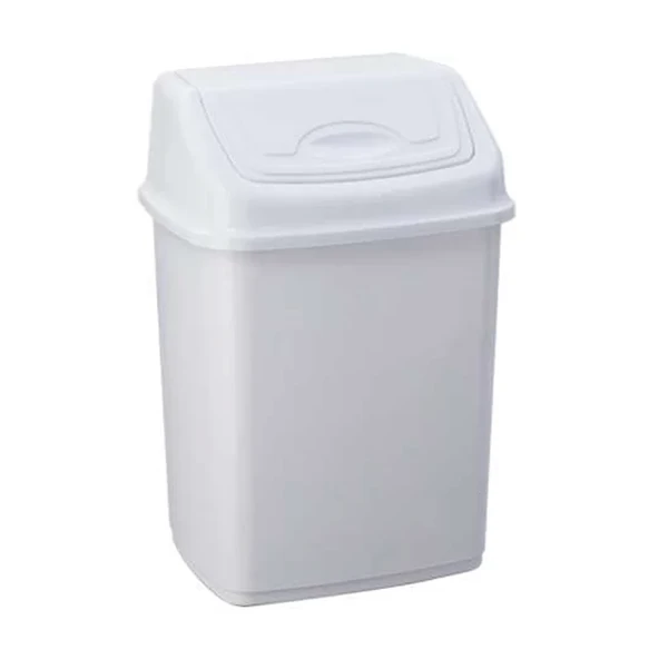 ŞENYAYLA 4185 SMART ÇÖP KOVASI 16lt (NO:3) ürün görseli 1