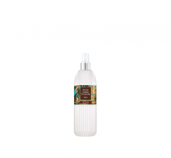 EYÜP SABRİ TUNCER TÜTÜN SPREY KOLONYA 150ml ürün görseli 1
