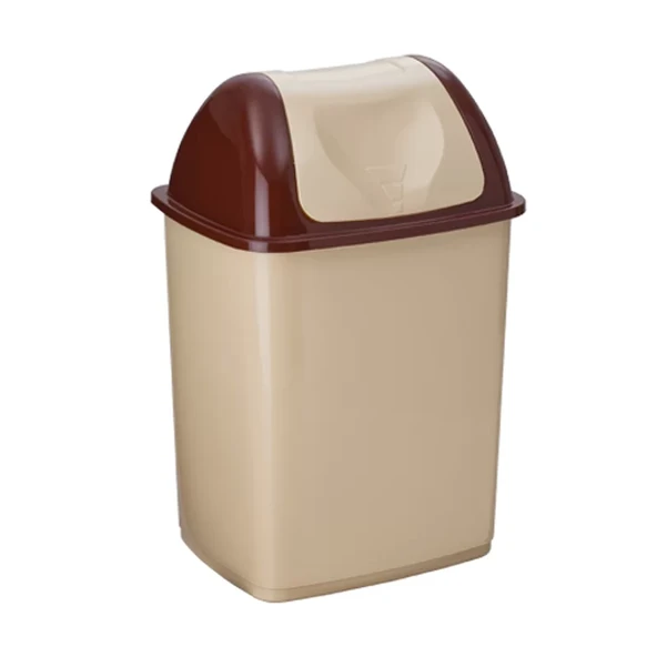 ŞENYAYLA 4198 SMART ÇÖP KOVASI 16lt (NO:3) ürün görseli 1