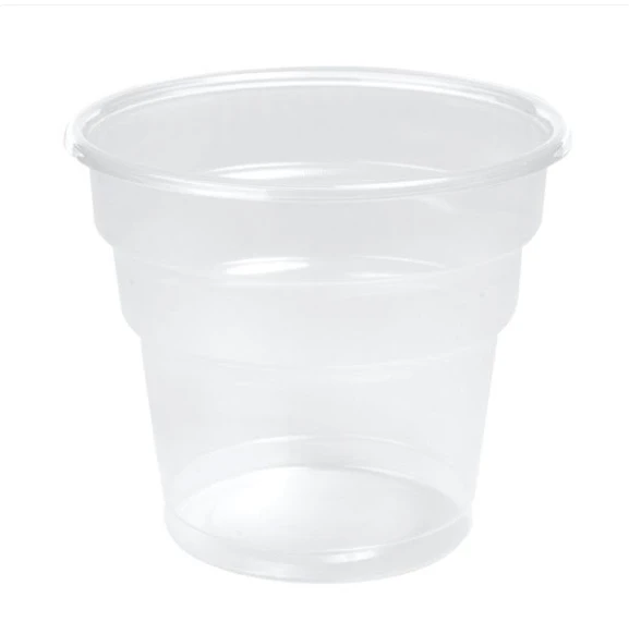 200 cc Kup Bardak ( 100 Adet ) ürün görseli 1