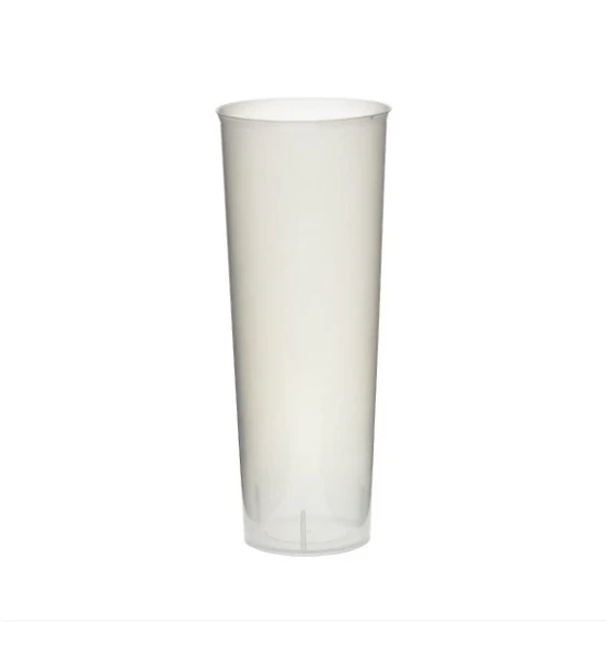 PP Kokteyl Bardağı 280 ML (10 Adet) ürün görseli 1