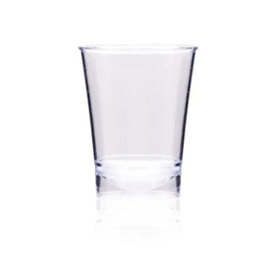 Kristal Tulip Bardağı 240 ML ( 16 Adet ) ürün görseli 1