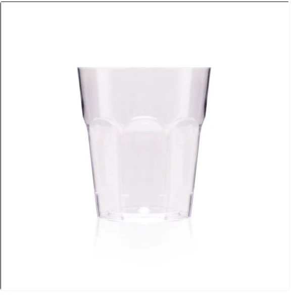 Kristal Shot Bardağı 70 Ml (20 Adet) ürün görseli 1