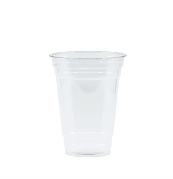 500 cc Soğuk İçecek (Milkshake) Bardağı ( 50 Adet ) ürün görseli 1