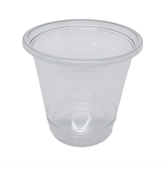 250 cc Soğuk İçecek (Milkshake) Bardağı ( 1000 Adet ) ürün görseli 1