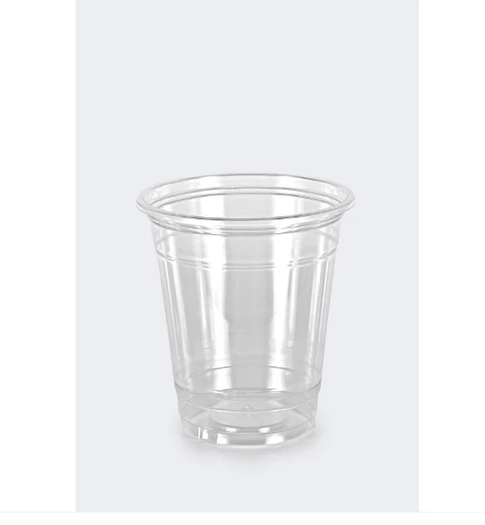 300 cc Soğuk İçecek (Milkshake) Bardağı ( 1000 Adet ) ürün görseli 1