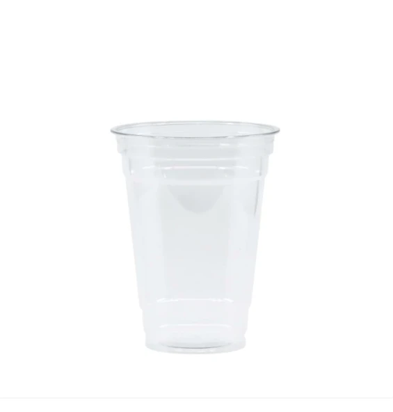 350cc Soğuk İçecek (Milkshake) Bardağı (1000 Adet) ürün görseli 1