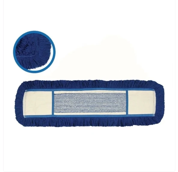 80 cm Nemli Orlon Mop ( 10 Adet ) ürün görseli 1