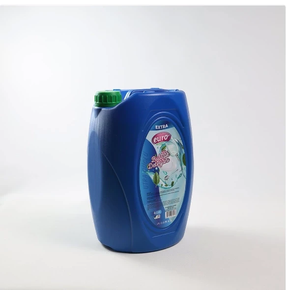 Extra Bulaşık Deterjanı 4 Kg ( 1 Adet ) ürün görseli 1