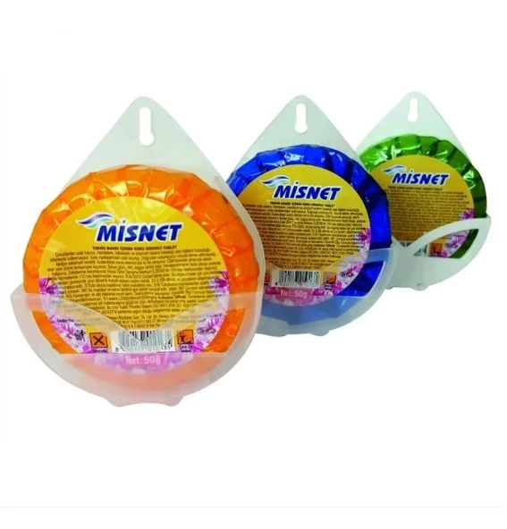 Misnet Askılı Koku Giderici (1 Adet) ürün görseli 1