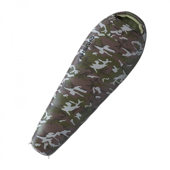 HUSKY ARMY -17C UYKU TULUMU - Resim 10