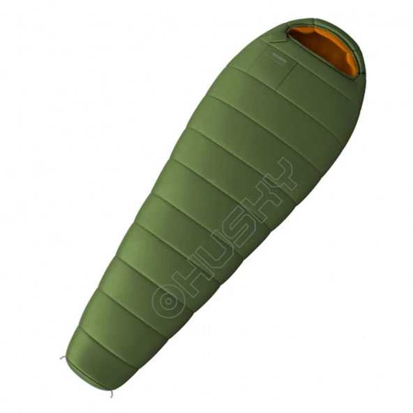 HUSKY MANTILLA -5C UYKU TULUMU ürün görseli 1
