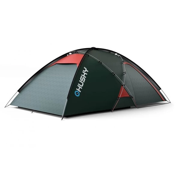 HUSKY FELEN 2+1 KISILIK CADIR - Resim 4