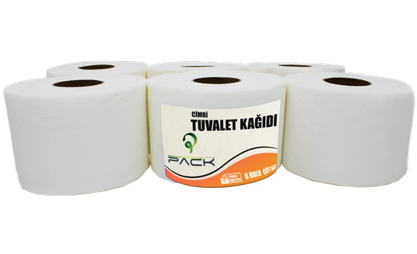 Cimri Tuvalet Kağıdı 3,5 KG ürün görseli 1