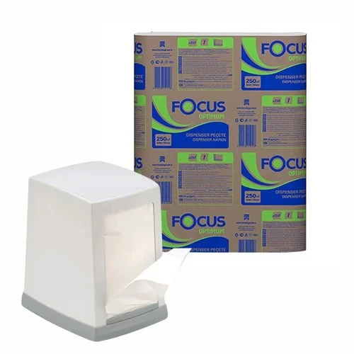 Focus Optimum Masa Üstü Dispenser Peçete 18 x 24 ürün görseli 1