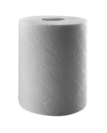 Hareketli Kağıt Havlu 21 cm 2.5 Kg (6 Adet) ürün görseli 1